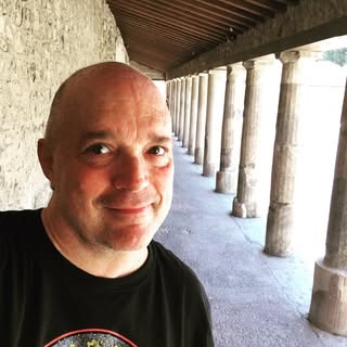 Profile Picture of David Crotty (@david_crotty) on Instagram
