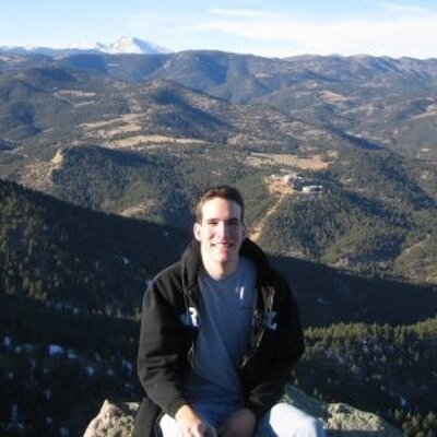 Profile Picture of Michael Harlow (@tahoeWolverine) on Twitter