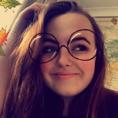 Profile Picture of Megan Langley (@meg_langley__) on Twitter