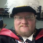 Profile Picture of Justin Rick (@justin.rick) on Instagram