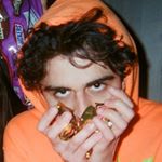 Tony Davia - Instagram Profile Picture of Tony Davia (@elmermaybe) on Instagram