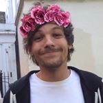 Profile Picture of L+H ◟̽◞̽ (@iseeyoularryvines) on Instagram