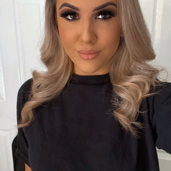 Profile Picture of Jasmine Mcstravick (@jazmcstravick) on Poshmark