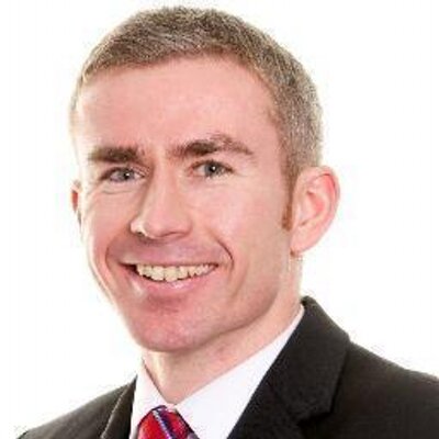 Profile Picture of Michael Haverty (@MichaelJHaverty) on Twitter