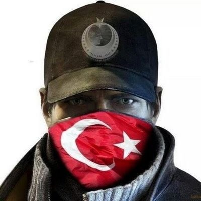 Profile Picture of Adampoh (@Adampoh1) on Twitter