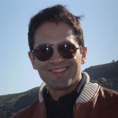 Profile Picture of Daniel Tisch APR, FCPRS (@DanTisch) on Twitter