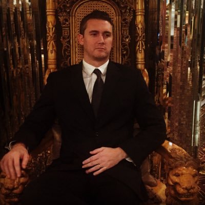 Profile Picture of Jesse Cornwell (@JesseCornwell) on Twitter