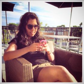 Profile Picture of Evelyn Calderon (@evelynkc) on Pinterest