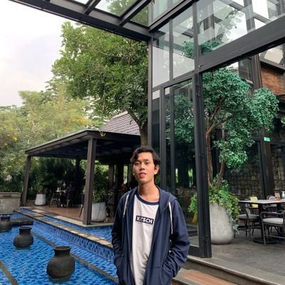 Profile Picture of Kevin RP (@kevinreza99) on Twitter
