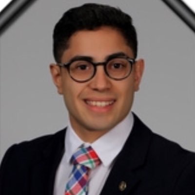 Profile Picture of Luis Jose Ovando Jr (@LuisdaScientist) on Twitter
