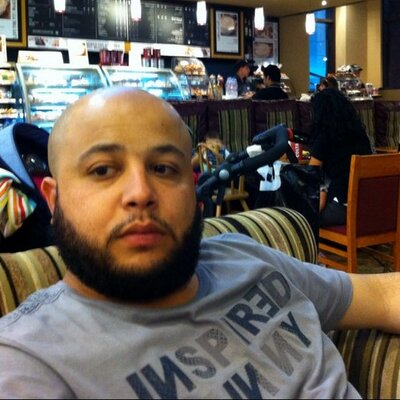 Profile Picture of Samir Haq (@haqsamir) on Twitter