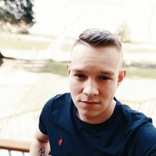 Profile Picture of Michał Morawski (@mormichal) on Facebook