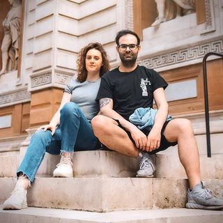 Profile Picture of Roberta De Biasi (@roberta.debiasi.5) on Facebook