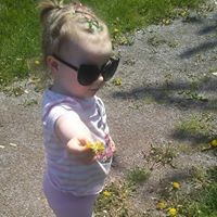 Profile Picture of Danielle Jesse (@danielle-jesse-1) on Quora