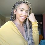 Profile Picture of Andressa Virgínia (@virginia.andressa) on Instagram