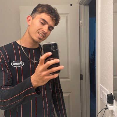 Profile Picture of Ant🐜 (@nikesonbikes) on Twitter