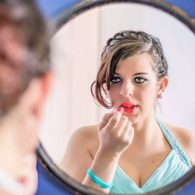 Profile Picture of ModernDayPrincess87 (@ChristineWinn87) on Twitter