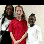Profile Picture of Brianna, Bryley, Paris (@oreo.forever_) on Instagram