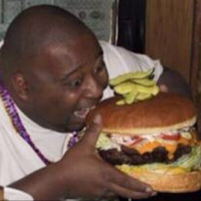 Profile Picture of Noel Serrano (@NSJR24) on Twitter