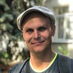 Profile Picture of Alexander Korotaev (@iskanderryz) on Instagram