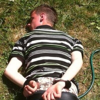 Profile Picture of Daniel Whitlock (@DanWhitterz) on Twitter