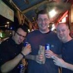 Profile Picture of James Boucher (@i_am_captain_awesome) on Instagram