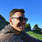 Profile Picture of Andrei Boboc (@andreiboboc) on Instagram