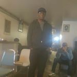 Profile Picture of Rex Edwards (@edwards.rex) on Instagram