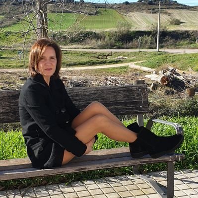 Profile Picture of EVA ALVAREZ (@evaalvarez2710) on Twitter