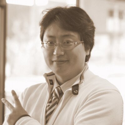 Profile Picture of Kyung-Chul Shin (@ninanomambo) on Twitter