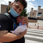 Profile Picture of Jonathan Montero Ruiz (@jonhy.montero) on Instagram