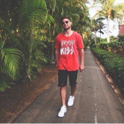Profile Picture of David Normil (@davidnormil) on Tiktok