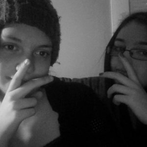 Profile Picture of Rachel Labelle (@motherfrigger69) on Myspace