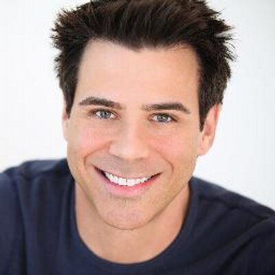 Profile Picture of Robert Everest (@Rob_Everest) on Twitter