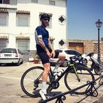 Profile Picture of Alan Bailey (@alan__bailey) on Instagram