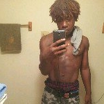 Profile Picture of Michael chisley (@rastakid____1) on Instagram