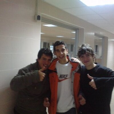 Profile Picture of Marc Cañas (@marccabra) on Twitter