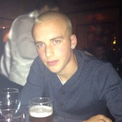 Profile Picture of Curtis Fielding (@728Curtis) on Twitter