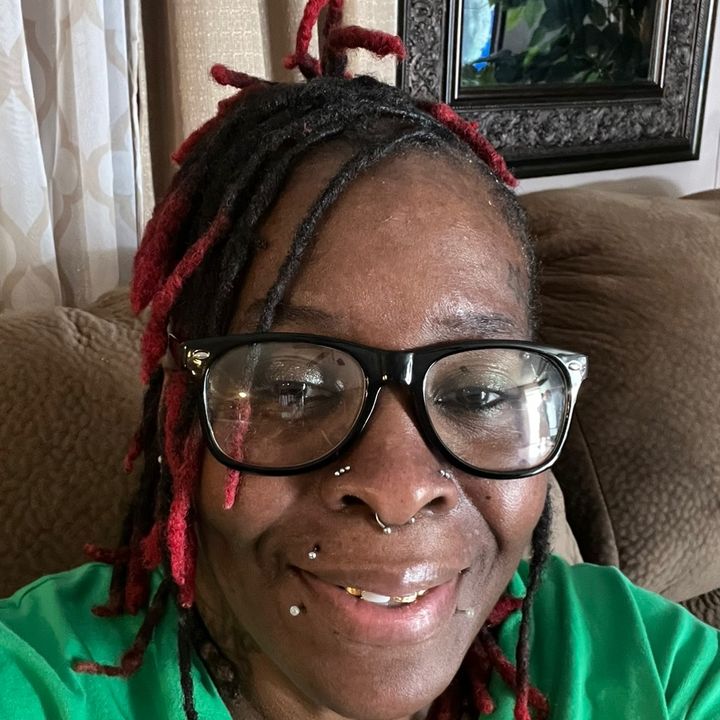 Profile Picture of Kim Jackson (@@kimjackson32) on Tiktok