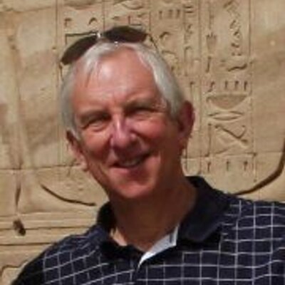 Profile Picture of Roger Easter (@RogerLEaster) on Twitter