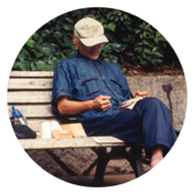 Profile Picture of Rob Brackett (@Mr0grog) on Twitter