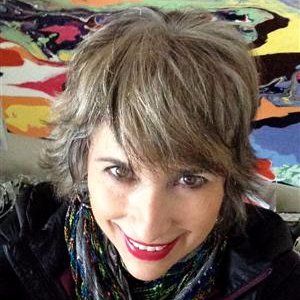 Profile Picture of Janese Swanson Ed.D. (@grltec) on Twitter