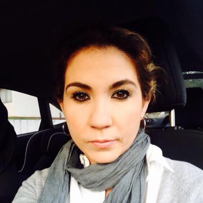 Profile Picture of Teresa Elizalde (@terecuik7) on Twitter