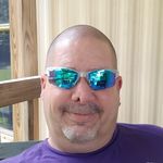 Profile Picture of Tony Trout (@trout_tony) on Instagram