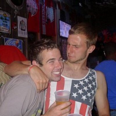 Profile Picture of Nicholas Kosanovich (@NKosanovich) on Twitter