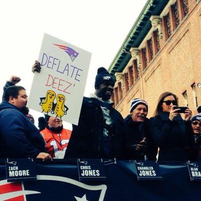 Profile Picture of Peter Jeffries (@pjeff900) on Twitter
