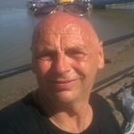 Profile Picture of Bryan Colin Lyth (@bryancolinlyth) on Instagram