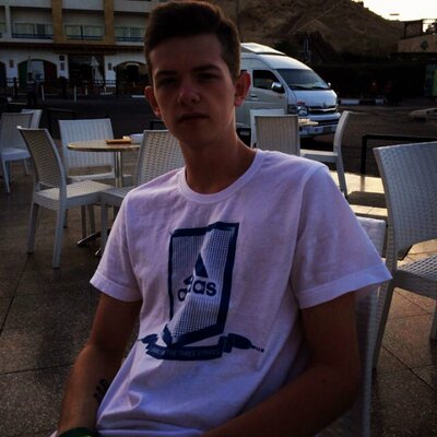 Profile Picture of Thomas Boothroyd (@tomboothroyd12) on Twitter