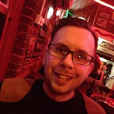 Profile Picture of Jason Copping (@JasonCopping) on Twitter