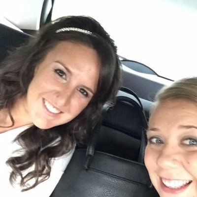 Profile Picture of Whitney Bender (@whitneybender27) on Twitter